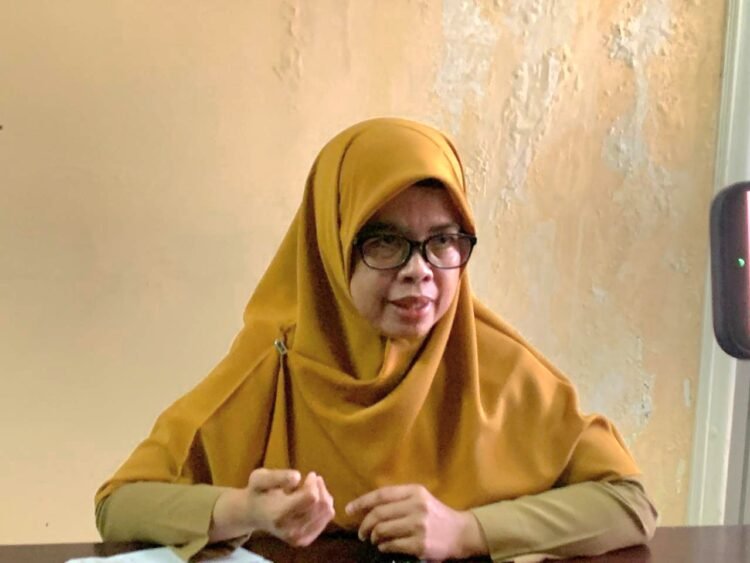 DP3AP2KB Tarakan: Ketahanan Keluarga Jadi Kunci Utama Cegah Penyimpangan Perilaku Anak