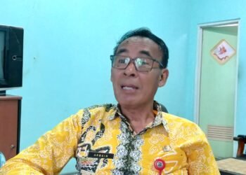 Dinsos Tarakan Coret 1.347 Nama dari Daftar BLTS, Arbain: Rumah Bagus Langsung Kami Hapus