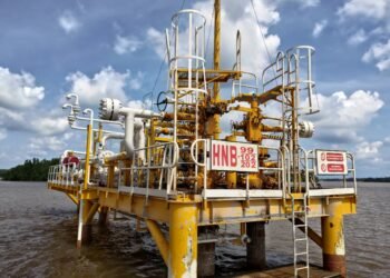 Sumur HPPO Berbuah Hasil, PHM Tingkatkan Produksi Minyak Lapangan Handil hingga 2.000 BPH