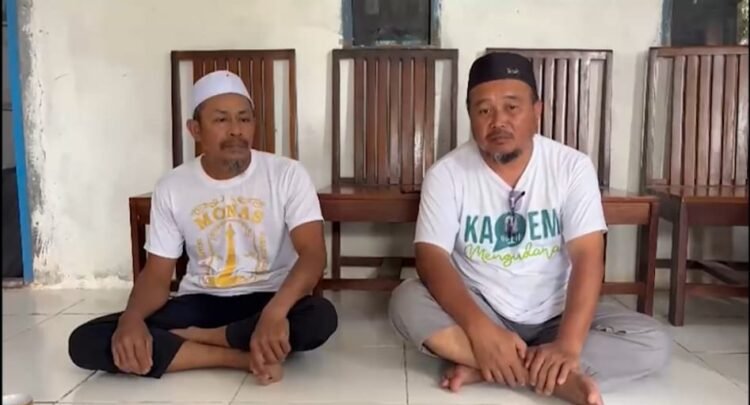 Warga Kampung Baru Gelar Silaturahmi Bahas Keamanan dan Sengketa Lahan HGU