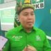 Herman Pimpin PKB Kaltara Tiga Periode, Targetkan Kursi Kepala Daerah 2029