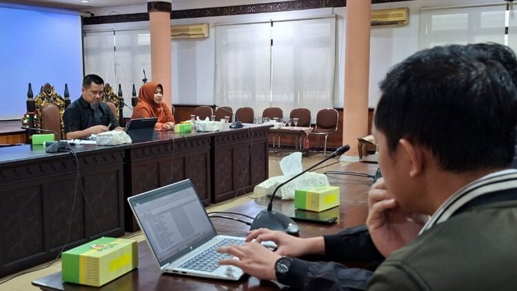 Perjuangan Karyawan PT Intraca Menuntut Penyatuan Saldo BPJS Ketenagakerjaan Akhirnya Ada Titik Temu
