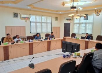Progres PJU Kota Tarakan Disorot, Komisi III DPRD Minta Realisasi Nyata di Wilayah Pesisir