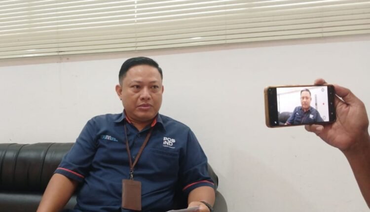 Kerahkan Tiga Armada, Cara Pelni Tarakan Redam Sesak di Puncak Arus Balik