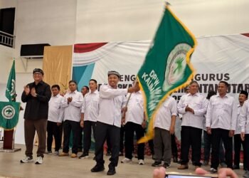 Resmi Dilantik, Pengurus APKASINDO Kaltara Siap Jadikan Sawit sebagai Motor Penggerak Ekonomi Rakyat