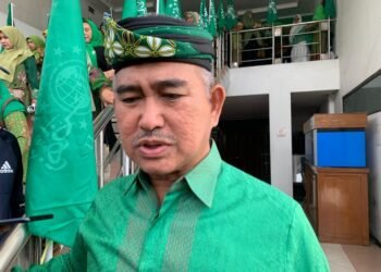 Wali Kota Tarakan: Perda LGBT Harus Berdampak Nyata, Bukan Sekadar Dokumen