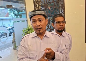 Jangan Asal Tanam, Ini Pentingnya Barcode dan Label Biru Bibit Sawit