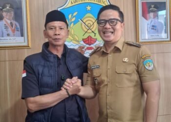 Perkuat Pengawasan WNA, Komisi I DPRD Tarakan Tinjau Standar Pelayanan Imigrasi