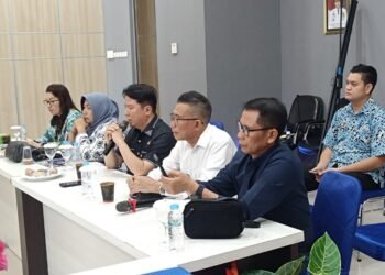 Pangkas Biaya Hotel, DPRD Kaltara Dorong Optimalisasi Gedung Banhub untuk Rapat