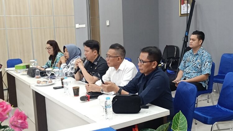 Pangkas Biaya Hotel, DPRD Kaltara Dorong Optimalisasi Gedung Banhub untuk Rapat