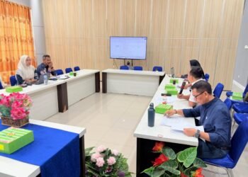 Kejar Target Propemperda 2026, DPRD Kaltara Siapkan 8 Raperda Prioritas