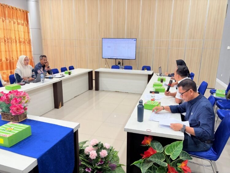 Kejar Target Propemperda 2026, DPRD Kaltara Siapkan 8 Raperda Prioritas