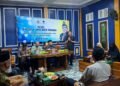 Selama 2025, Anggota DPD RI Herman Berhasil Perjuangkan 2.500 Beasiswa PIP untuk Kaltara 