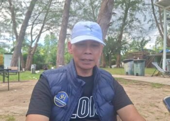 Pererat Solidaritas, Tim SH Official Gelar Temu Tatap Muka Perdana di Tarakan