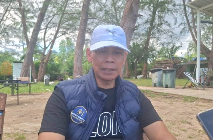 Pererat Solidaritas, Tim SH Official Gelar Temu Tatap Muka Perdana di Tarakan