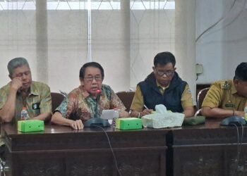 Enam Bulan Pelabuhan Rakyat Lingkas Ujung Mati Suri, Nasib 40 Buruh Terkatung-katung