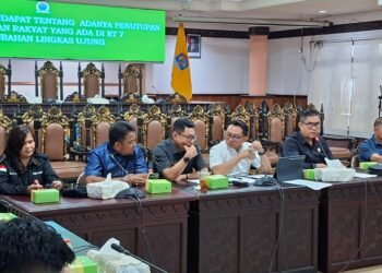 Terkait Nasib 40 Buruh di Pelabuhan Rakyat, Dapot Sinaga Minta KSOP Beri Kebijakan Khusus