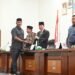 Perkuat Kedaulatan di Beranda NKRI, DPRD Kaltara Setujui Raperda Pembangunan dan Pengelolaan Kawasan Perbatasan