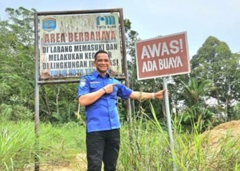 Wujud Solidaritas, DPC PDI Perjuangan Tarakan Lepas 2 Mobil Klinik dan Relawan ke Aceh-Sumut