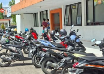 Kelola 80 Titik Parkir Tarakan, PT Urban Park Fokus Benahi Mindset Jukir