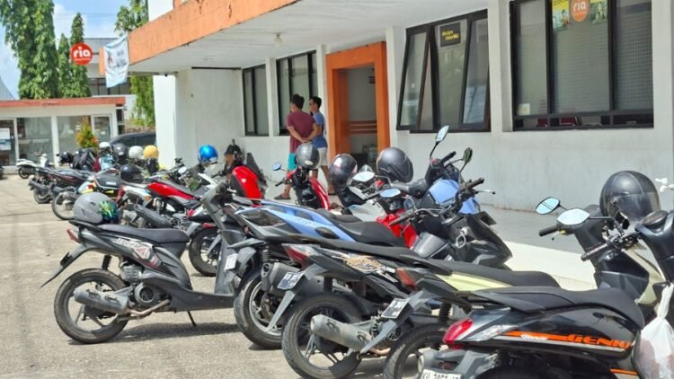 Kelola 80 Titik Parkir Tarakan, PT Urban Park Fokus Benahi Mindset Jukir