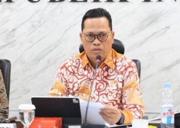 Hasan Basri Cecar Kementerian Imigrasi terkait Isu Lapas Lumbung Narkoba dan Pengawasan TKA