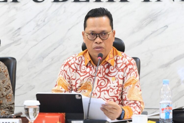 Hasan Basri Cecar Kementerian Imigrasi terkait Isu Lapas Lumbung Narkoba dan Pengawasan TKA