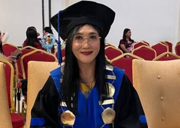 QRIS: Meningkatkan Efisiensi dan Keamanan Transaksi di Pelabuhan Speed Boat