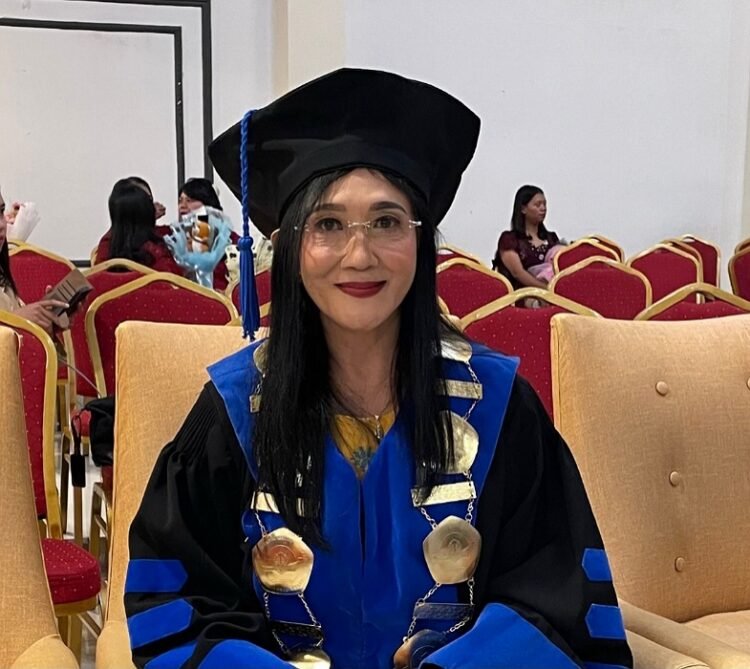 QRIS: Meningkatkan Efisiensi dan Keamanan Transaksi di Pelabuhan Speed Boat