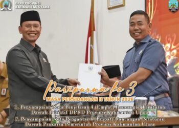Fenomena Gunung Es, 1.010 Warga Tarakan Positif HIV Hingga Awal 2026