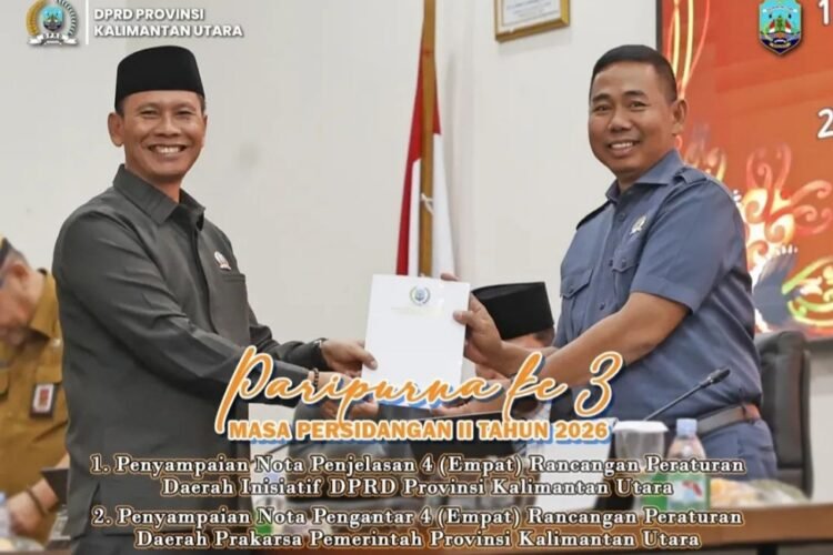 Fenomena Gunung Es, 1.010 Warga Tarakan Positif HIV Hingga Awal 2026