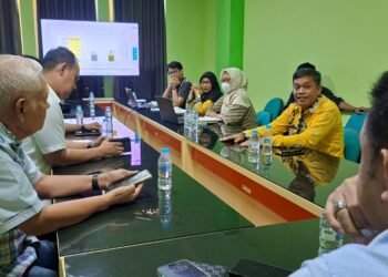 Fenomena Gunung Es, 1.010 Warga Tarakan Positif HIV Hingga Awal 2026