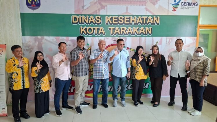 DPRD Kaltara Dorong Peningkatan Skrining HIV di Tarakan, Dinkes Fokus pada Populasi Kunci