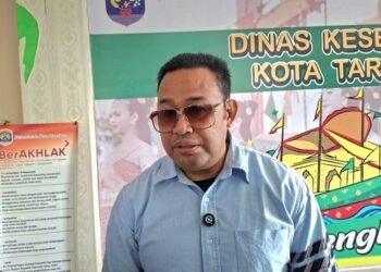 Perangi HIV dan Fenomena LGBT, DPRD Kaltara Siapkan Langkah Terintegrasi Lintas Sektoral