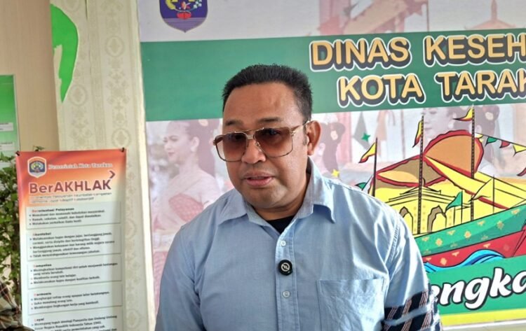 Perangi HIV dan Fenomena LGBT, DPRD Kaltara Siapkan Langkah Terintegrasi Lintas Sektoral
