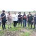 Transformasi Pertanian Modern, Komisi II DPRD Kaltara Kawal Cetak Sawah 202 Hektare di Tarakan