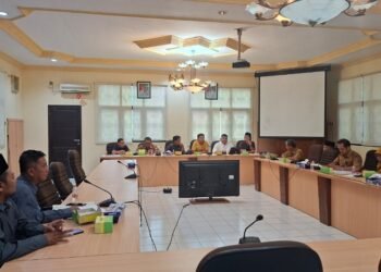 Sengketa Lahan Kelurahan Lingkas Ujung, DPRD Minta BPN Lanjutkan Sertifikasi Ahli Waris