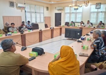 Nasib SDN 001 Tarakan Terhambat Sengketa Lahan, DPRD Jadwalkan Ulang RDP