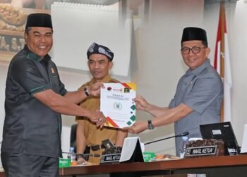 Tancap Gas di Awal Tahun, DPRD Kaltara Targetkan Regulasi yang Pro-Rakyat