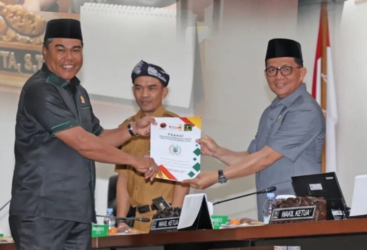 Tancap Gas di Awal Tahun, DPRD Kaltara Targetkan Regulasi yang Pro-Rakyat