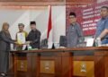 DPRD Kaltara Pastikan 8 Raperda Prioritas Dikawal Ketat Hingga Tuntas