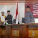 DPRD Kaltara Pastikan 8 Raperda Prioritas Dikawal Ketat Hingga Tuntas