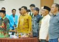 Nasir Berharap HMI-KOHATI Jadi Mitra Strategis Pembangunan Kaltara