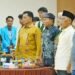 Nasir Berharap HMI-KOHATI Jadi Mitra Strategis Pembangunan Kaltara