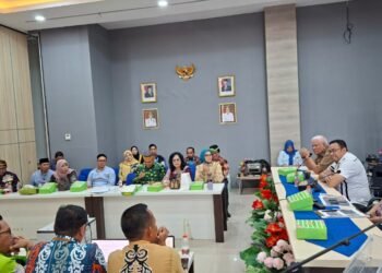 Darurat HIV/AIDS dan Fenomena LSL di Kaltara, DPRD Desak Penerbitan Pergub dan Penguatan Anggaran