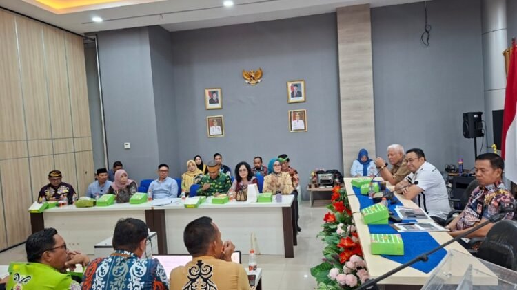 Darurat HIV/AIDS dan Fenomena LSL di Kaltara, DPRD Desak Penerbitan Pergub dan Penguatan Anggaran