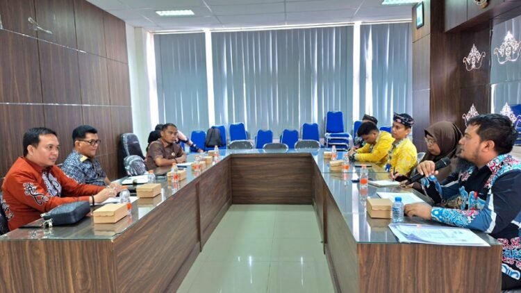 Disdukcapil Tarakan Curhat Krisis Anggaran, DPRD Kaltara Janji Perjuangkan Dukungan Lewat Hibah 