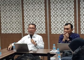 2026, BI Targetkan Beli Tiket Speedboat di Seluruh Pelabuhan Kaltara Bisa Pakai QRIS