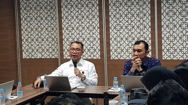 2026, BI Targetkan Beli Tiket Speedboat di Seluruh Pelabuhan Kaltara Bisa Pakai QRIS