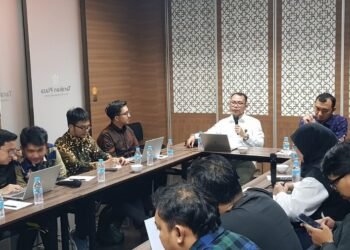 Transaksi QRIS di Kaltara Tumbuh Signifikan hingga 2025